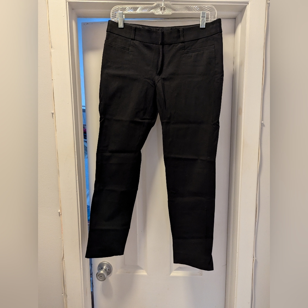 Women's Banana Republic Sloan dress pants